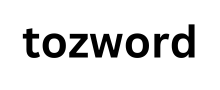 tozword